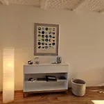 Meerzeit Semesterbostad *