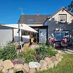 Meerzeit Semesterbostad Gelting