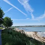 Meerzeit Semesterbostad