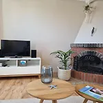 Semesterbostad Meerzeit