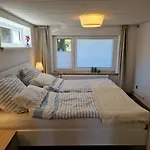 Meerzeit Semesterbostad *