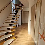 Meerzeit Semesterbostad *