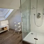 Semesterbostad Meerzeit *
