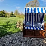 Meerzeit Semesterbostad