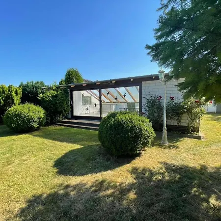 度假居 Meerzeit 盖尔廷