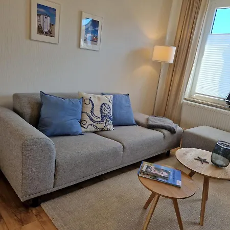 度假居 Meerzeit 盖尔廷