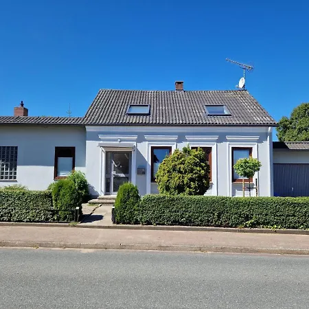 度假居 Meerzeit 盖尔廷