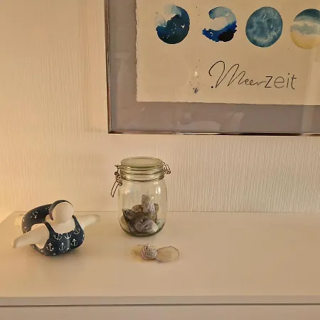 Meerzeit