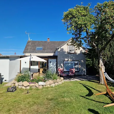 Meerzeit 度假居 *