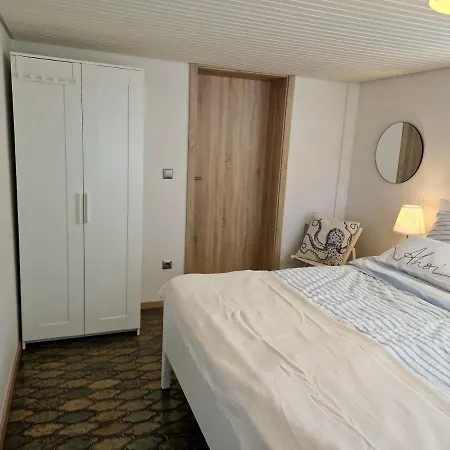 度假居 Meerzeit 盖尔廷