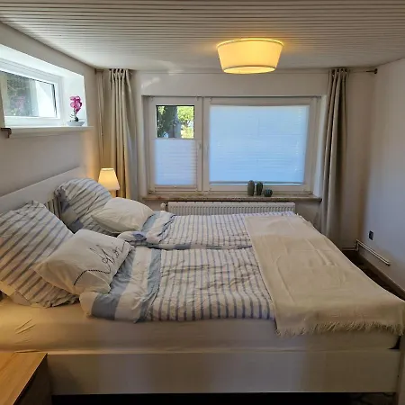 Meerzeit 度假居 *