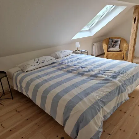 度假居 Meerzeit *