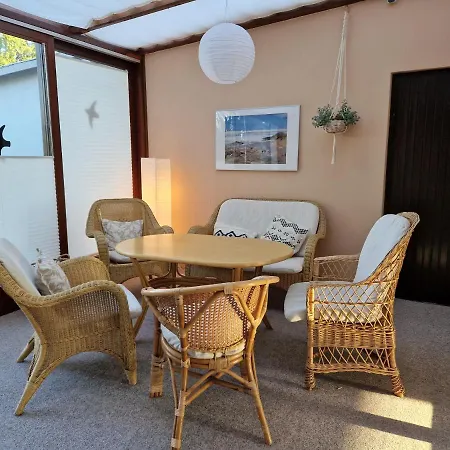 Meerzeit 度假居 *