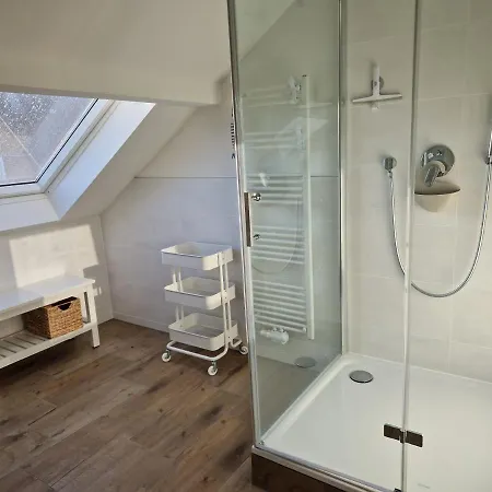 度假居 Meerzeit *