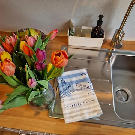Nyaraló Meerzeit
