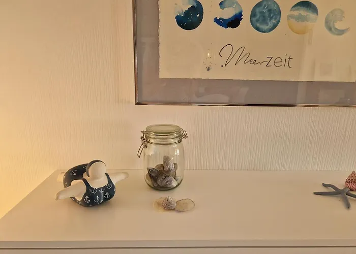 Meerzeit