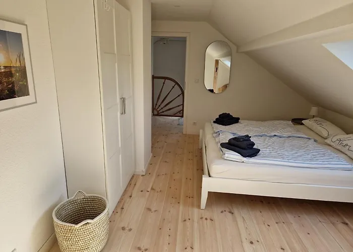 Meerzeit Gelting