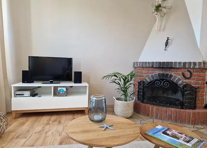Nyaraló Meerzeit